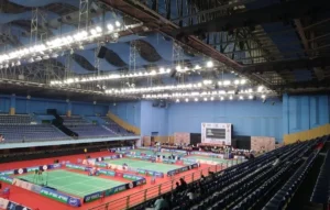 balewadi marqis near stadium