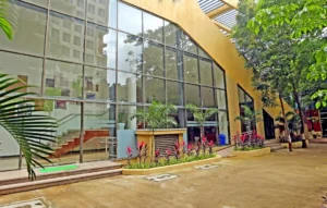 balewadi marqis near NICMAR university