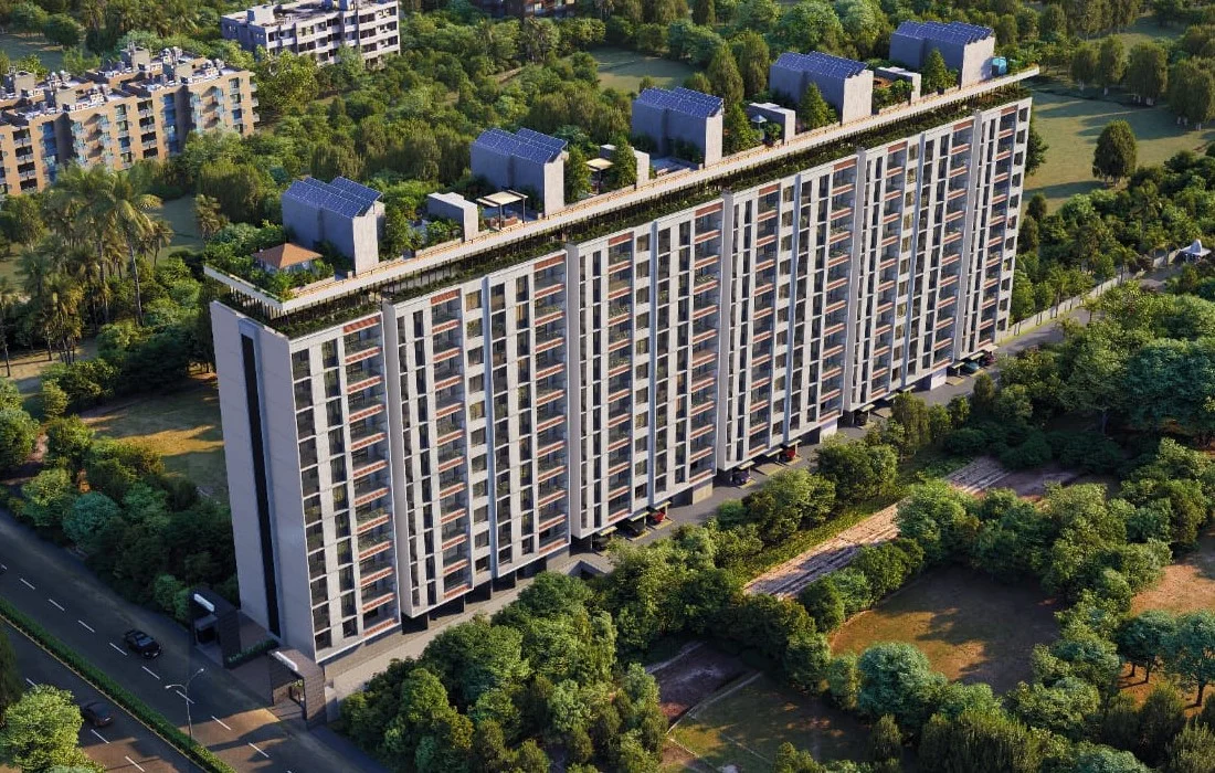 balewadi-marqis-building-elevation