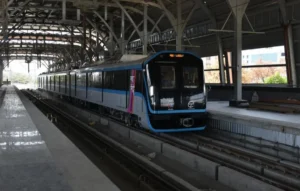 balewadi marqis near metro station